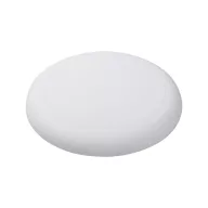 Frisbee, ø160 mm, Everestus, 20FEB6189, Plastic, Alb