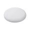 Frisbee, ø160 mm, Everestus, 20FEB6189, Plastic, Alb