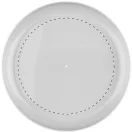 Frisbee, ø160 mm, Everestus, 20FEB6189, Plastic, Alb