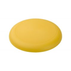 Frisbee, ø160 mm, Everestus, 20FEB6190, Plastic, Galben