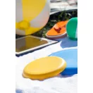 Frisbee, ø160 mm, Everestus, 20FEB6190, Plastic, Galben