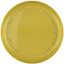 Frisbee, ø160 mm, Everestus, 20FEB6190, Plastic, Galben