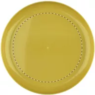 Frisbee, ø160 mm, Everestus, 20FEB6190, Plastic, Galben