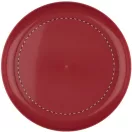 Frisbee, ø160 mm, Everestus, 20FEB6188, Plastic, Rosu