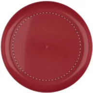 Frisbee, ø160 mm, Everestus, 20FEB6188, Plastic, Rosu