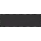 Cutie pentru 2 pixuri, 178×58×21 mm, Everestus, 20FEB7397, Carton, Negru