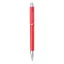Pix, 140×10 mm, Everestus, 20FEB15032, Plastic, Rosu