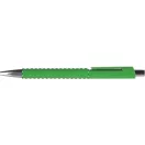 Pix, 140×10 mm, Everestus, 20FEB15029, Plastic, Verde