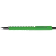 Pix, 140×10 mm, Everestus, 20FEB15029, Plastic, Verde