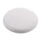 Frisbee, Everestus, 42FEB230609, Ø230x20 mm, Polipropilena, Alb