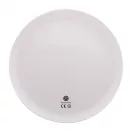 Frisbee, Everestus, 42FEB230609, Ø230x20 mm, Polipropilena, Alb