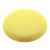 Frisbee 2402E18940, Everestus, ø230x20 mm, Polipropilena, Galben