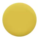Frisbee 2402E18940, Everestus, ø230x20 mm, Polipropilena, Galben