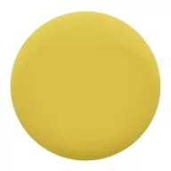   Frisbee 2402E18940, Everestus, ø230x20 mm, Polipropilena, Galben