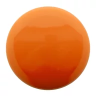   Frisbee 2402E18938, Everestus, ø230x20 mm, Polipropilena, Portocaliu