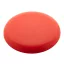 Frisbee 2402E18939, Everestus, ø230x20 mm, Polipropilena, Rosu
