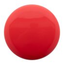 Frisbee 2402E18939, Everestus, ø230x20 mm, Polipropilena, Rosu