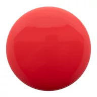   Frisbee 2402E18939, Everestus, ø230x20 mm, Polipropilena, Rosu