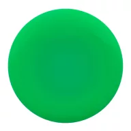   Frisbee 2402E18937, Everestus, ø230x20 mm, Polipropilena, Verde