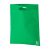 Sacosa de cumparaturi, 2402E18752, Everestus, 340x430 mm, Material netesut, Verde