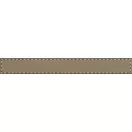 Periuta de dinti, 21MAR1979, 175x13x5 mm, Everestus, Bambus, Nylon, Alb, Natur