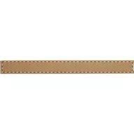   Periuta de dinti, 188×12×12 mm, Everestus, 20FEB9330, Bambus, Nylon, Alb, Natur