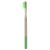 Periuta de dinti, 188×12×12 mm, Everestus, 20FEB9328, Bambus, Nylon, Verde, Natur