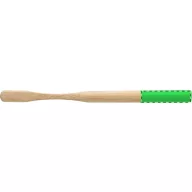   Periuta de dinti, 188×12×12 mm, Everestus, 20FEB9328, Bambus, Nylon, Verde, Natur