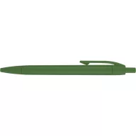 Pix, ø10×138 mm, Everestus, 20FEB15141, Plastic, Verde
