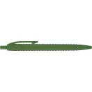 Pix, ø10×138 mm, Everestus, 20FEB15141, Plastic, Verde