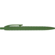 Pix, ø10×138 mm, Everestus, 20FEB15141, Plastic, Verde