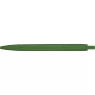 Pix, ø10×138 mm, Everestus, 20FEB15141, Plastic, Verde