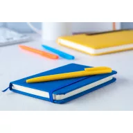 Pix 2401E17987, Everestus, ø9x135 mm, Plastic, Galben