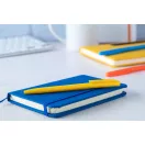 Pix 2401E17987, Everestus, ø9x135 mm, Plastic, Galben