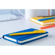 Pix 2401E17987, Everestus, ø9x135 mm, Plastic, Galben