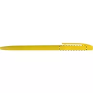 Pix 2401E17987, Everestus, ø9x135 mm, Plastic, Galben