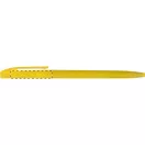 Pix 2401E17987, Everestus, ø9x135 mm, Plastic, Galben