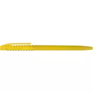 Pix 2401E17987, Everestus, ø9x135 mm, Plastic, Galben