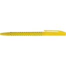 Pix 2401E17987, Everestus, ø9x135 mm, Plastic, Galben
