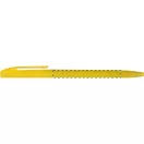 Pix 2401E17987, Everestus, ø9x135 mm, Plastic, Galben