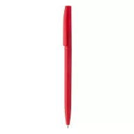 Pix 2401E17985, Everestus, ø9x135 mm, Plastic, Rosu