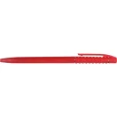 Pix 2401E17985, Everestus, ø9x135 mm, Plastic, Rosu