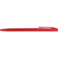 Pix 2401E17985, Everestus, ø9x135 mm, Plastic, Rosu