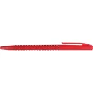 Pix 2401E17985, Everestus, ø9x135 mm, Plastic, Rosu