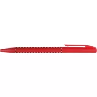 Pix 2401E17985, Everestus, ø9x135 mm, Plastic, Rosu