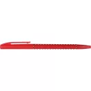 Pix 2401E17985, Everestus, ø9x135 mm, Plastic, Rosu