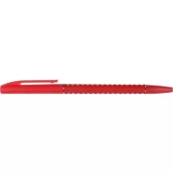 Pix 2401E17985, Everestus, ø9x135 mm, Plastic, Rosu