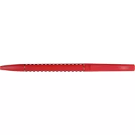 Pix 2401E17985, Everestus, ø9x135 mm, Plastic, Rosu
