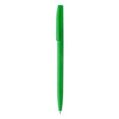 Pix 2401E17983, Everestus, ø9x135 mm, Plastic, Verde