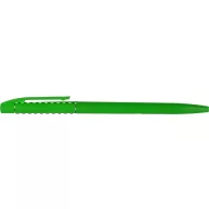 Pix 2401E17983, Everestus, ø9x135 mm, Plastic, Verde